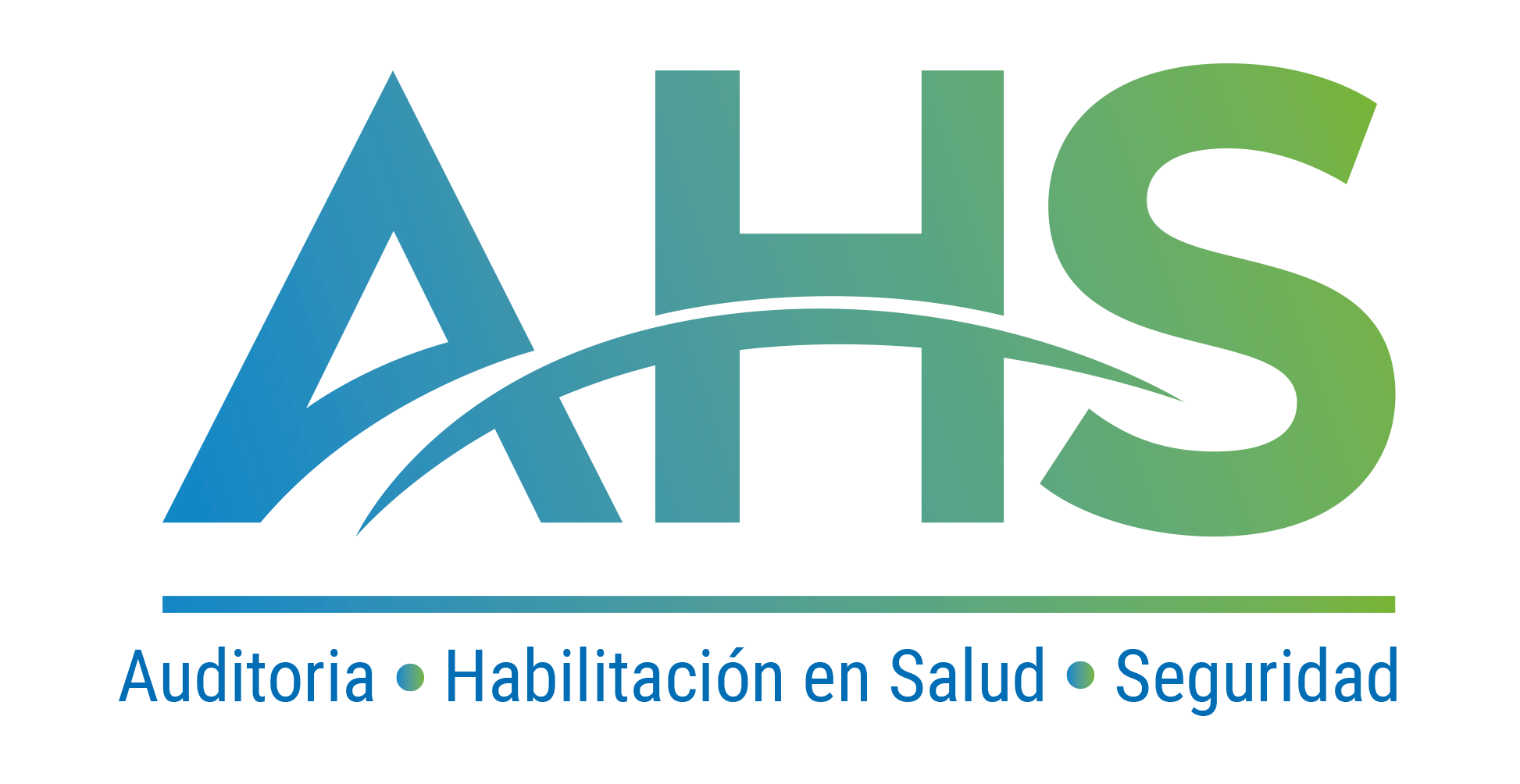 Logo AHSalud